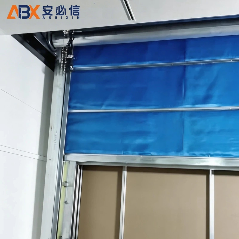 阳泉市充气式门封